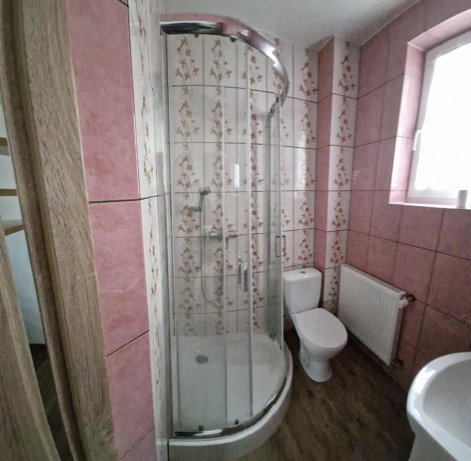 Domki Na Kaszubach Bukowina  Ngoại thất bức ảnh